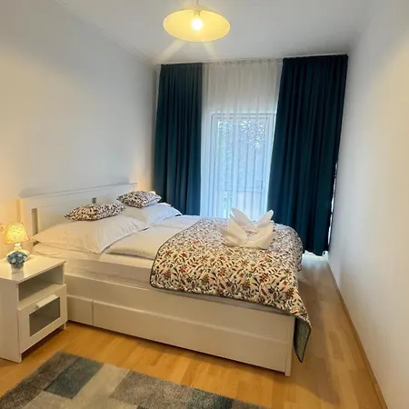 Ibolya Nyaralohaz Fonyód