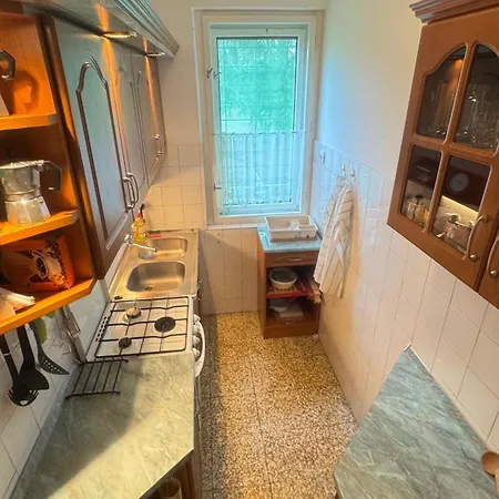 Ibolya Nyaralohaz 度假居