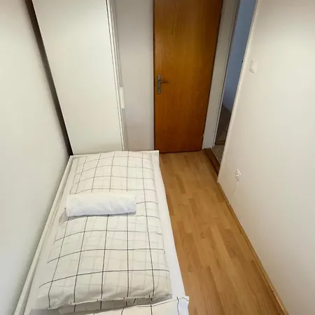 Ibolya Nyaralohaz 度假居 Fonyód